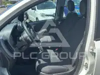 2025 Fiat Panda