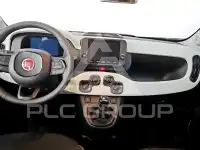 2025 Fiat Panda