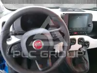 2025 Fiat Panda