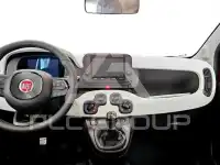 2025 Fiat Panda