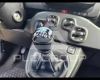 2025 Fiat Panda