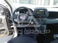 2025 Fiat Panda