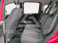 2025 Fiat Panda