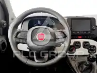 2025 Fiat Panda