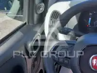 2025 Fiat Panda