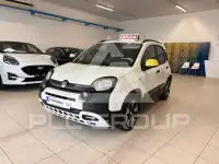 2025 Fiat Panda