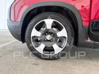 2025 Fiat Panda