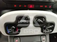2025 Fiat Panda