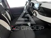 2025 Fiat Panda