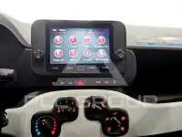 2025 Fiat Panda