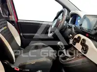 2025 Fiat Panda