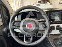 2025 Fiat Panda