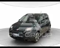 2025 Fiat Panda