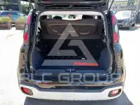 2025 Fiat Panda