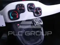2025 Fiat Panda