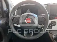 2025 Fiat Panda