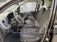 2025 Fiat Panda