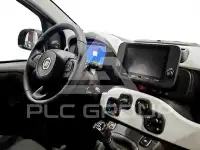 2025 Fiat Panda