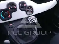 2025 Fiat Panda
