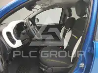 2025 Fiat Panda