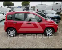 2025 Fiat Panda
