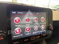 2025 Fiat Panda