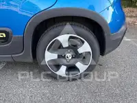 2025 Fiat Panda