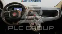 2025 Fiat Panda
