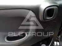 2025 Fiat Panda