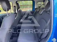 2025 Fiat Panda