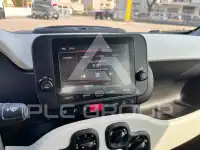 2025 Fiat Panda