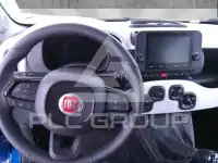 2025 Fiat Panda