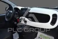 2025 Fiat Panda