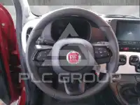 2025 Fiat Panda