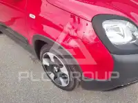 2025 Fiat Panda