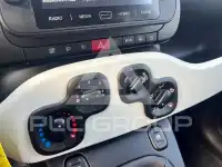 2025 Fiat Panda
