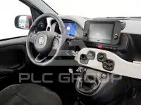 2025 Fiat Panda