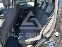2025 Fiat Panda