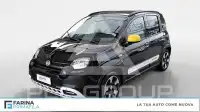 2025 Fiat Panda