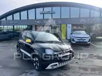 2025 Fiat Panda