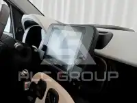 2025 Fiat Panda