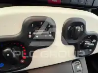 2025 Fiat Panda