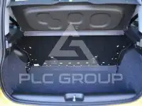 2025 Fiat Panda