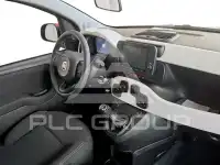 2025 Fiat Panda