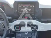 2025 Fiat Panda