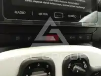 2025 Fiat Panda
