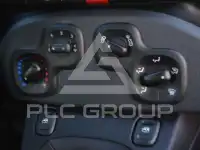 2025 Fiat Panda