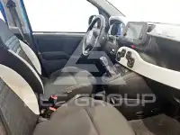 2025 Fiat Panda