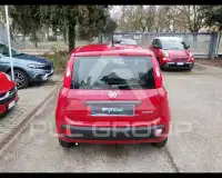 2025 Fiat Panda