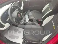 2025 Fiat Panda